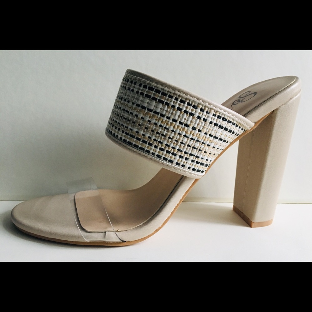 Miss Lola Marcy Sandals